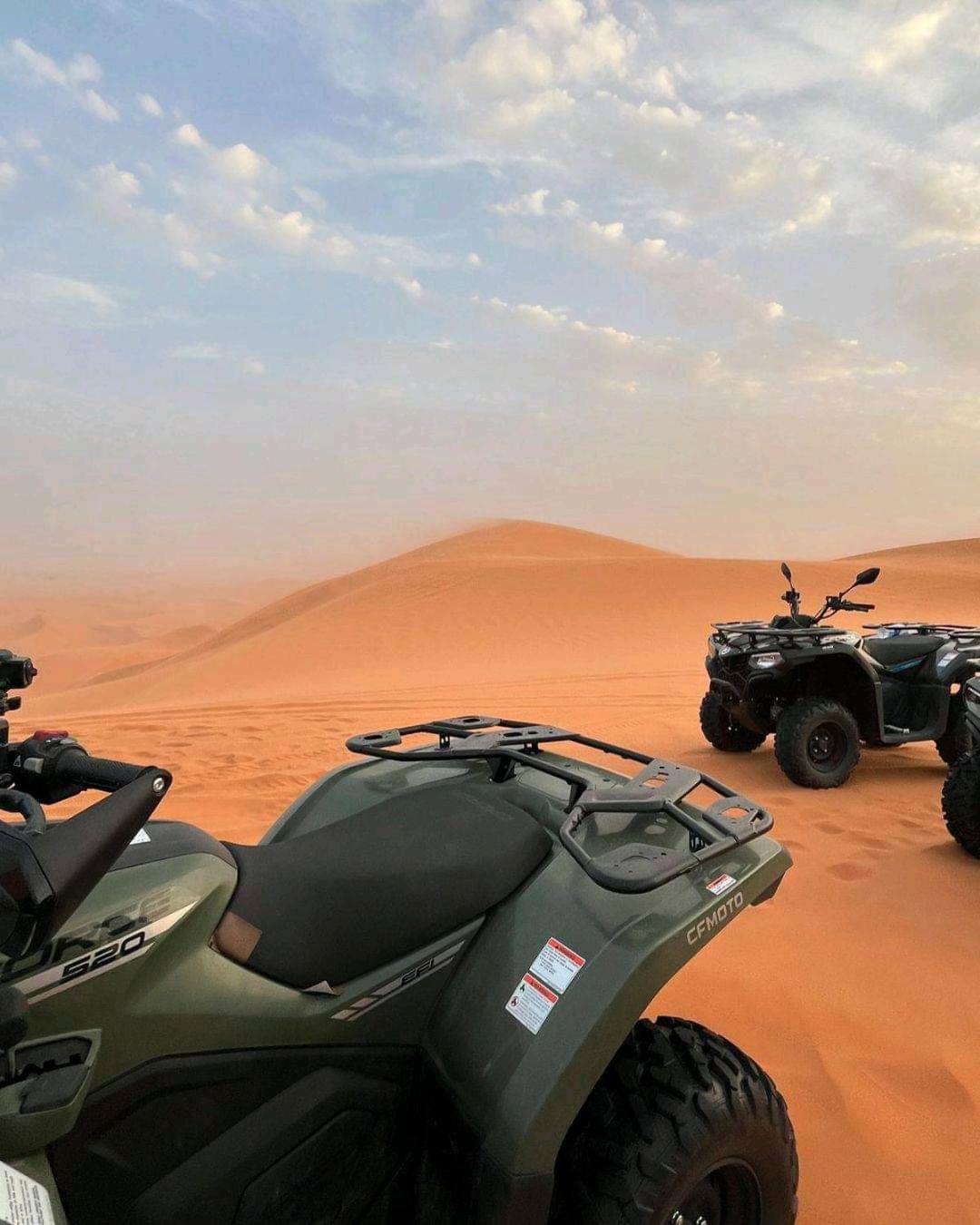 Riad Kasbah Le Touareg Merzouga Buitenkant foto